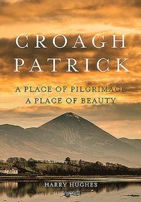 bokomslag Croagh Patrick