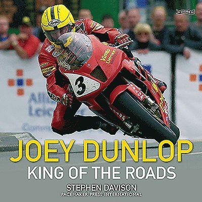 Joey Dunlop 1