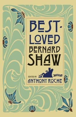 bokomslag Best-Loved Bernard Shaw