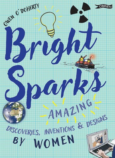 bokomslag Bright Sparks