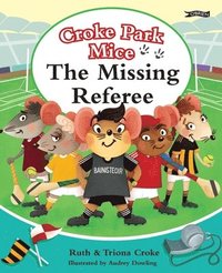 bokomslag The Missing Referee