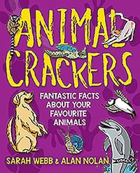 bokomslag Animal Crackers