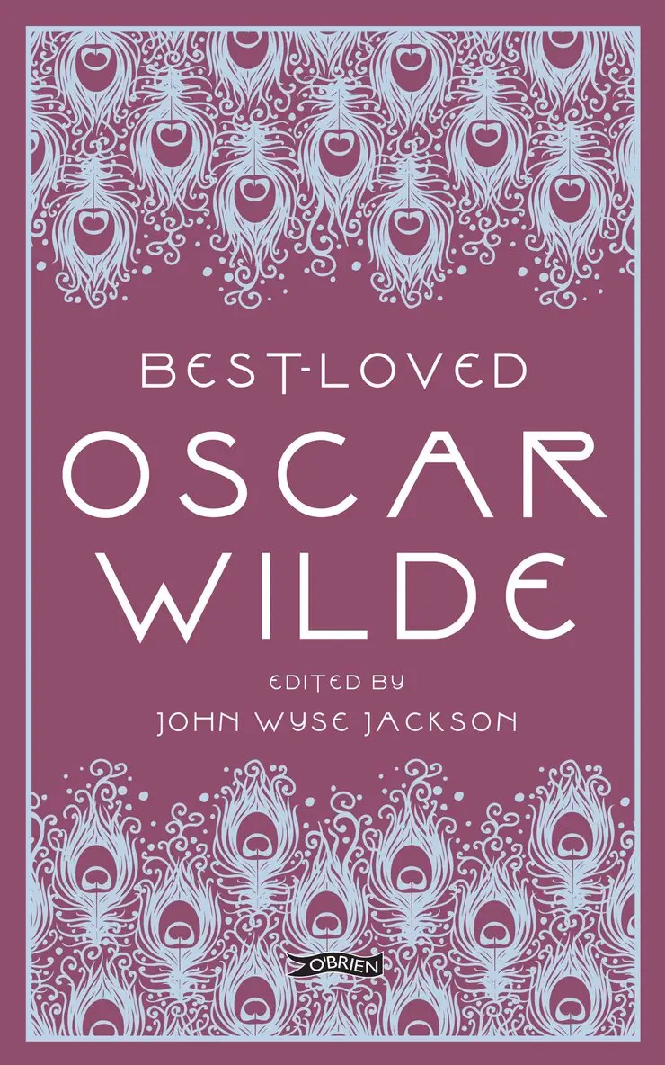 John Wyse Jackson ( dec'd) - Best-Loved Oscar Wilde, Inbunden. Tillgänglighet: Lägg i varukorg
