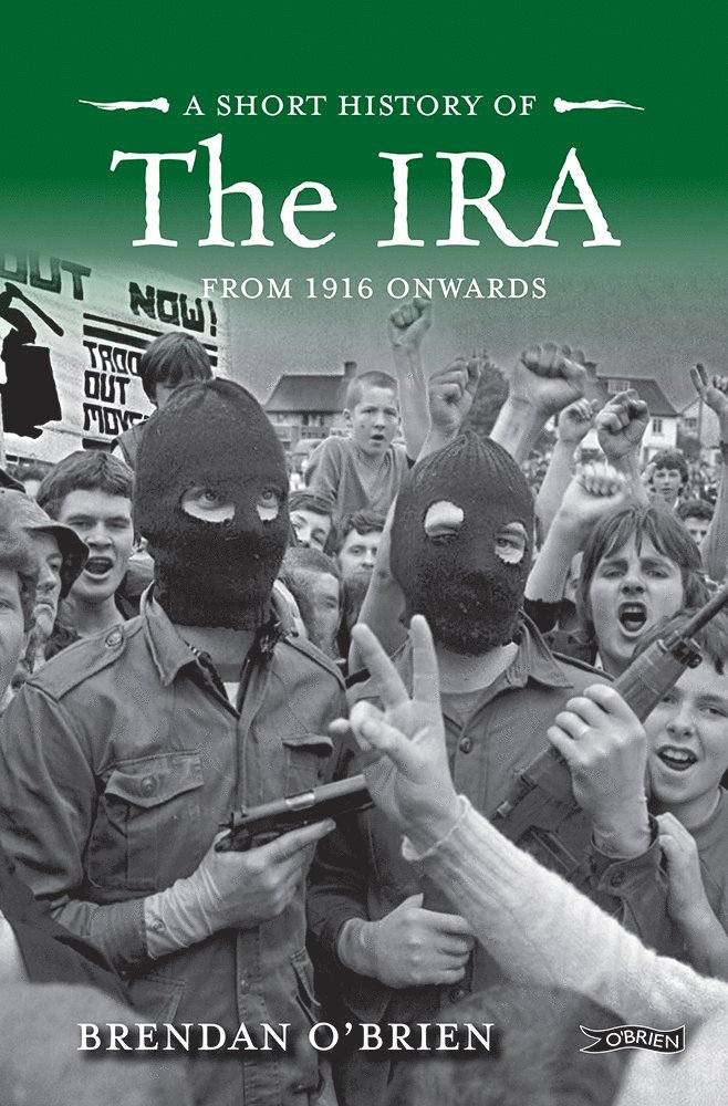 Short History of the IRA