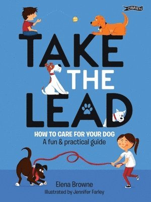 Take the Lead 1