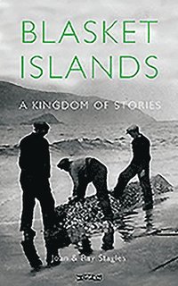 bokomslag Blasket Islands