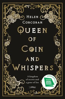 Queen of Coin and Whispers 1