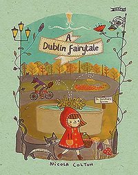 bokomslag A Dublin Fairytale