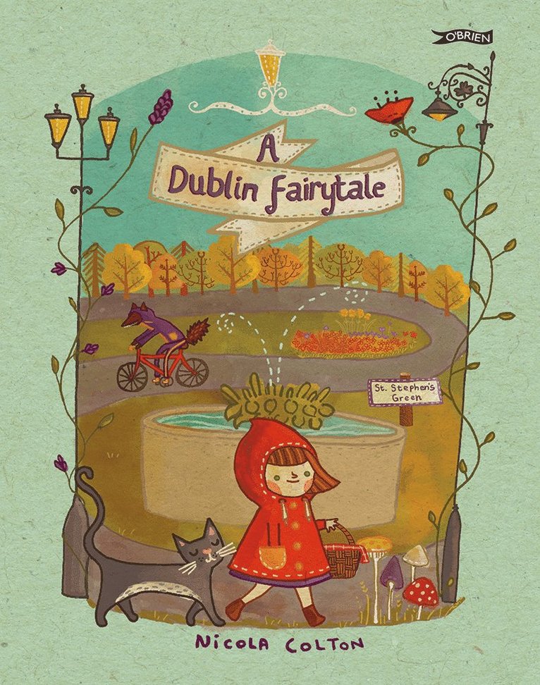 A Dublin Fairytale 1