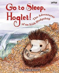 bokomslag Go To Sleep, Hoglet