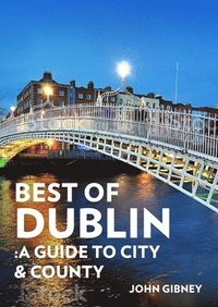 bokomslag Best of Dublin