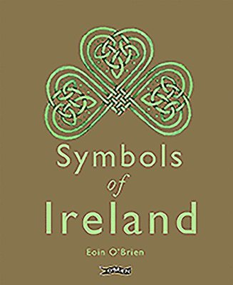 bokomslag Symbols of Ireland