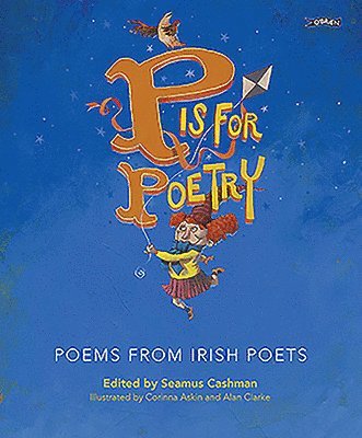 P is for Poetry 1