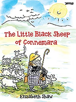 The Little Black Sheep of Connemara 1