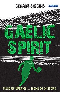bokomslag Gaelic Spirit