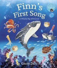 bokomslag Finn's First Song
