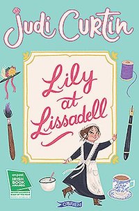 bokomslag Lily at Lissadell