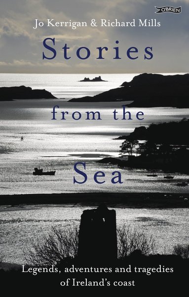 bokomslag Stories from the Sea