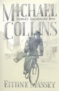 bokomslag Michael Collins