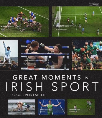 Great Moments in Irish Sport 1