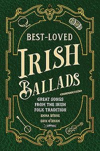 bokomslag Best-Loved Irish Ballads