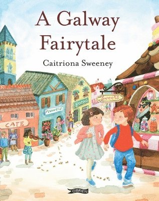A Galway Fairytale 1