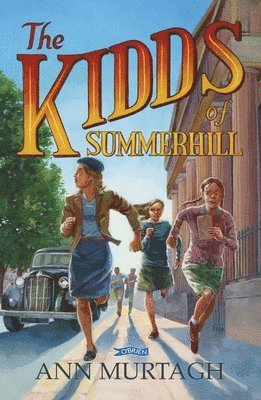The Kidds of Summerhill 1