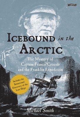 Icebound In The Arctic 1