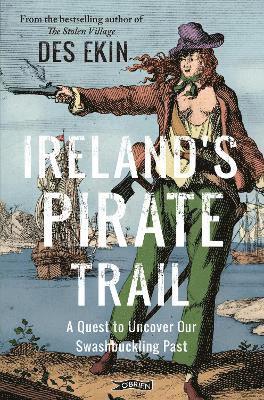 Ireland's Pirate Trail 1