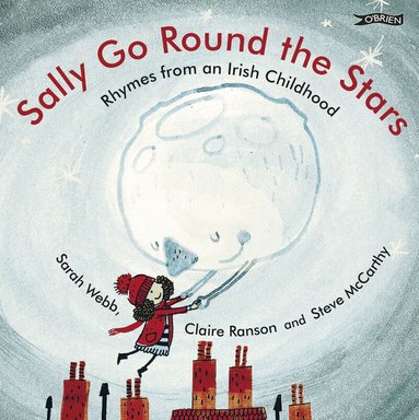Sarah Webb, Claire Ranson - Sally Go Round the Stars, Kartonnage