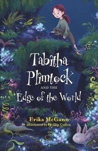 bokomslag Tabitha Plimtock and the Edge of the World