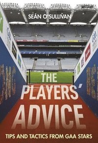 bokomslag The Players' Advice