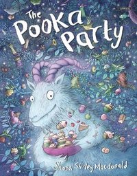 bokomslag The Pooka Party
