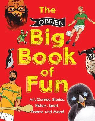 The O'Brien Big Book of Fun 1