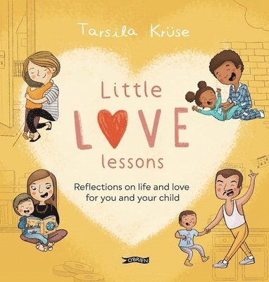 Little Love Lessons 1