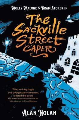 The Sackville Street Caper 1
