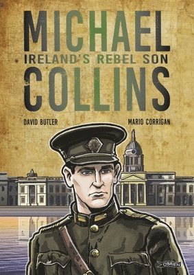 Michael Collins 1