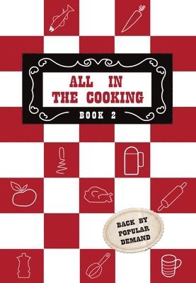 All in the Cooking - Book II 1
