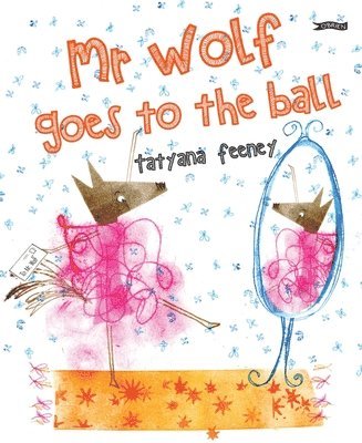Mr Wolf Goes to the Ball 1