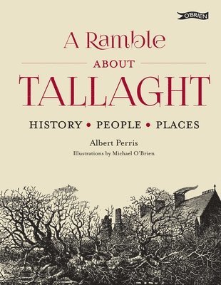 A Ramble About Tallaght 1