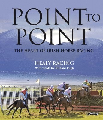 bokomslag Healy Racing: Point to Point