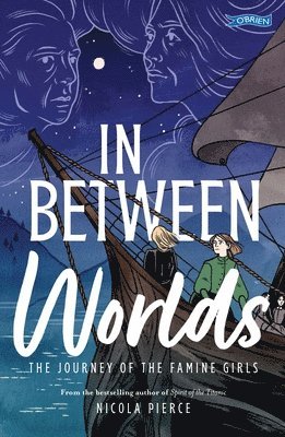 In Between Worlds 1