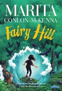 bokomslag Fairy Hill