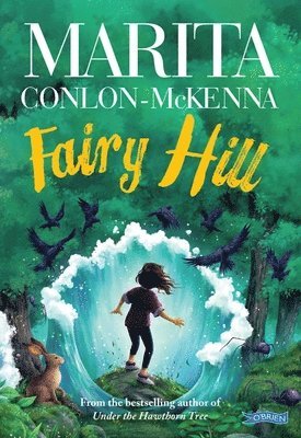 Fairy Hill 1