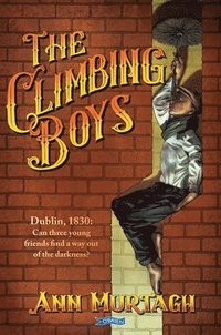 bokomslag The Climbing Boys