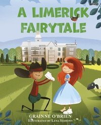 bokomslag A Limerick Fairytale