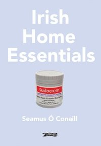 bokomslag Irish Home Essentials