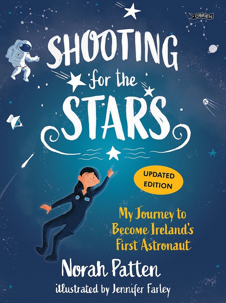 Shooting for the Stars