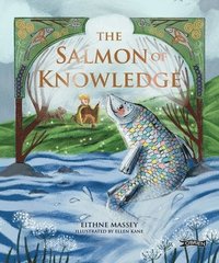 bokomslag The Salmon of Knowledge