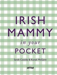 bokomslag Irish Mammy in Your Pocket